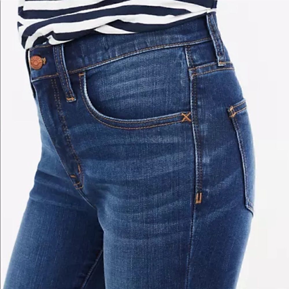 Madewell Roadtripper jeans - Picture 4 of 8